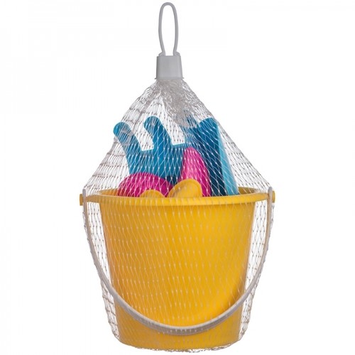 Beach bucket BONITO Beach bucket BONITO