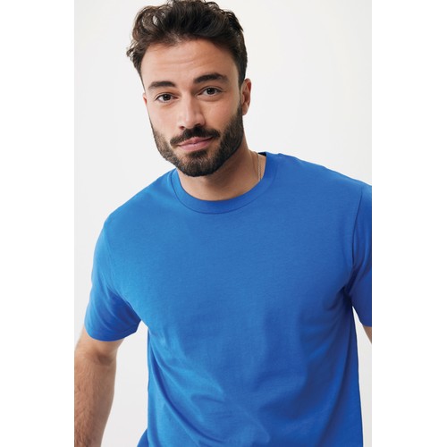 IQONIQ Sierra Lightweight T-Shirt aus recycelter Baumwolle