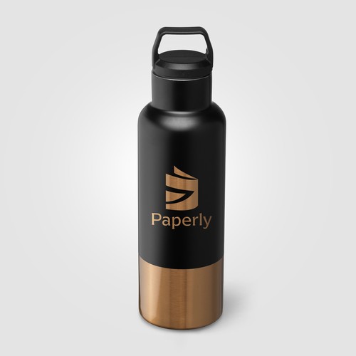 Aurelia Recycled Stainless Steel Vacuum Insulated Bottle - 640 ml Aurelia Recycled Stainless Steel Vacuum Insulated Bottle - 640 ml
