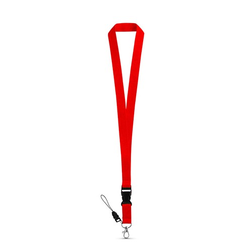 Lanyard Salicy Lanyard Salicy