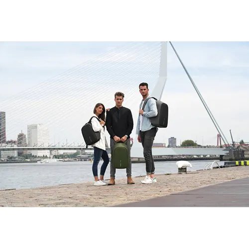 Zaino antitaccheggio Bobby Hero Small Zaino antitaccheggio Bobby Hero Small