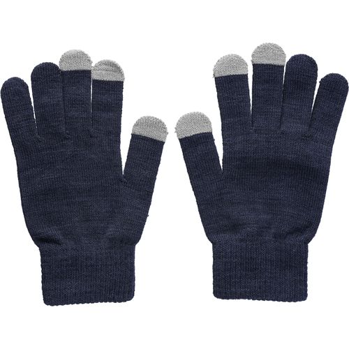 Recycled polyester gloves Elena Recycled polyester gloves Elena