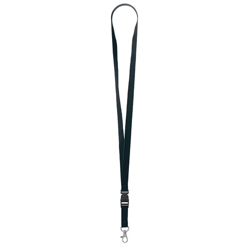 Lanyard "default" widt of ribbon 15 mm