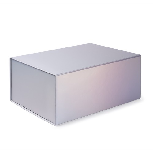 Self-assembling box Paho Self-assembling box Paho