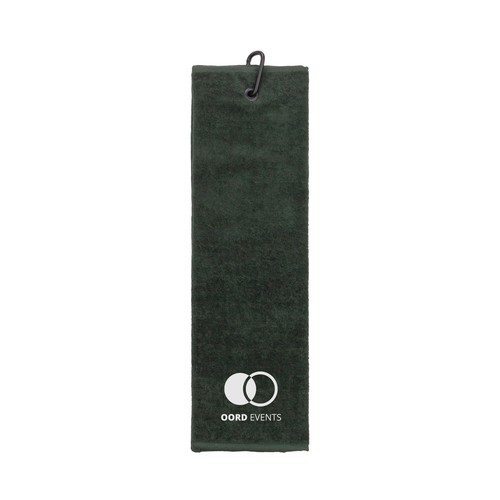 Golf towel Golf towel