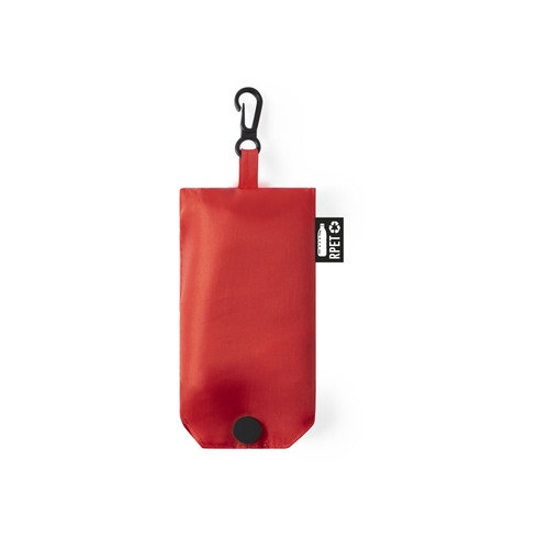 Foldable Bag Restun