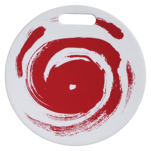 Coussin d'assise Full Colour Budget Seat rond Coussin d'assise Full Colour Budget Seat rond