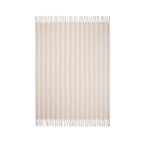 VINGA Couverture en laine GRS Lioro VINGA Couverture en laine GRS Lioro