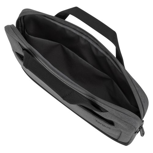 Targus Cypress Eco Slimcase 15.6" Grey Targus Cypress Eco Slimcase 15.6" Grey