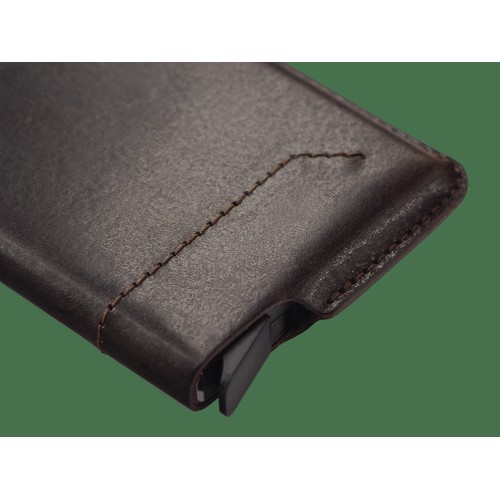 RFID wallet RFID wallet