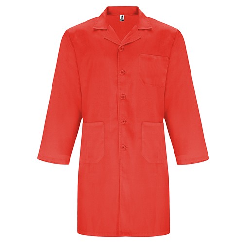 Blouse de service manches longues VACCINE