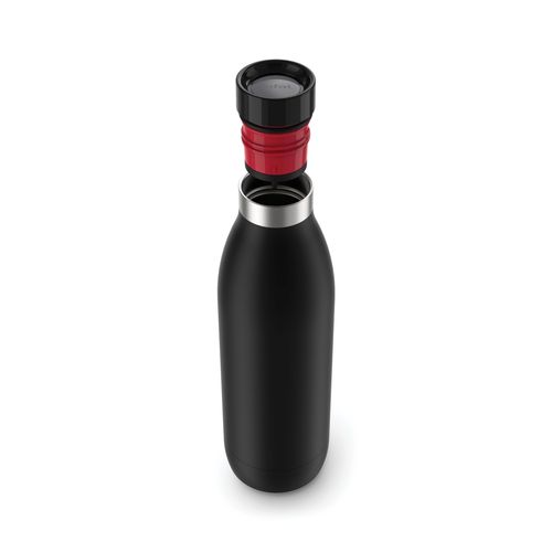 Tefal Bludrop Basic 0.7L Black