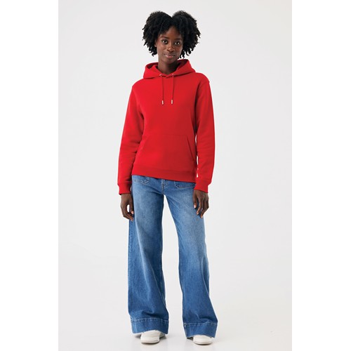 IQONIQ Joshua recycled cotton hoodie IQONIQ Joshua recycled cotton hoodie