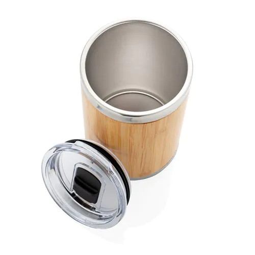 Bamboo coffee to go tumbler Bamboo coffee to go tumbler