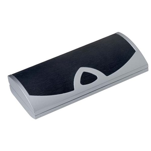 BOÎTE ABS POUR 2 STYLOS - SANS STYLO