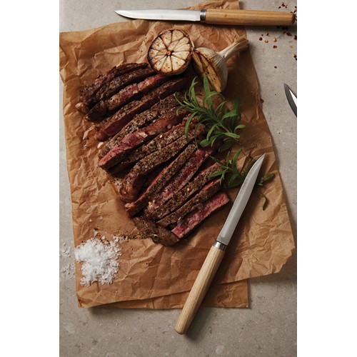 Coltelli da carne VINGA Retro