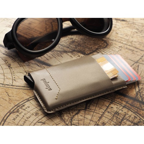 Billetera RFID