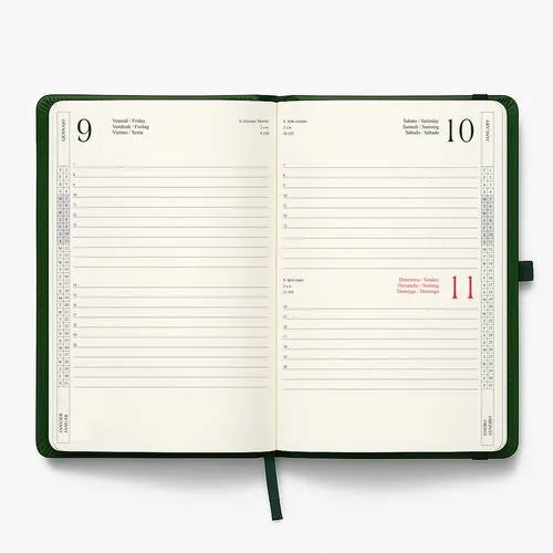 agenda