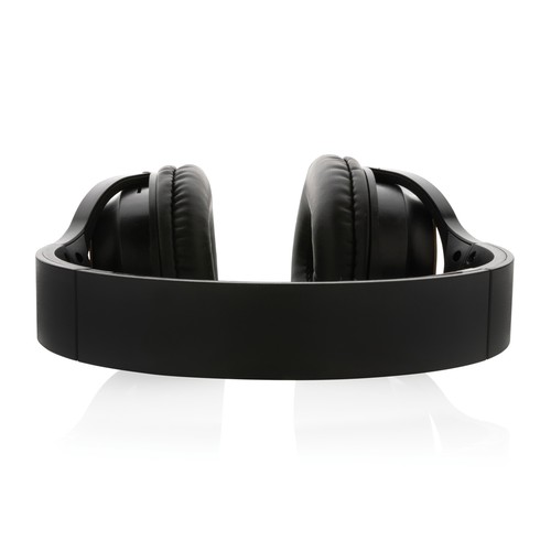 Auriculares Elite inalámbricos plegables RCS y bambú