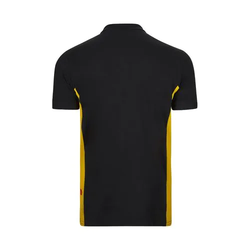 VL SUPAY. Polo piqué bicolore (180g/m²), manches courtes, en coton (60%) et polyester (40%) VL SUPAY. Polo piqué bicolore (180g/m²), manches courtes, en coton (60%) et polyester (40%)