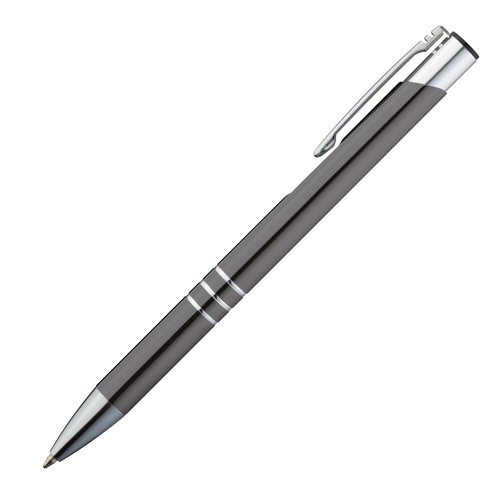 Metal ball pen Ascot