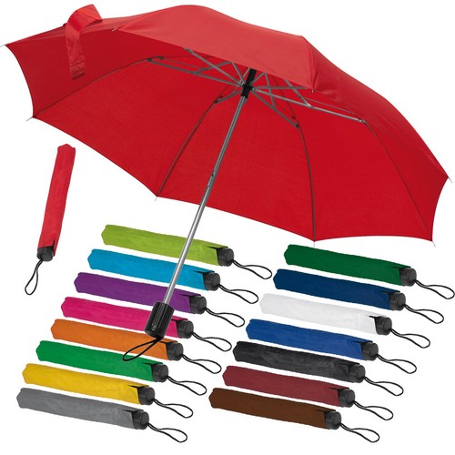 Parapluie livrée dans létui