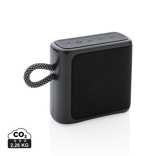 Altavoz Splash IPX6 3W Altavoz Splash IPX6 3W