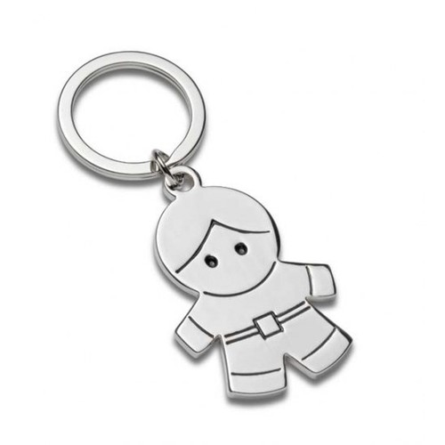 PORTE-CLÉS "PETIT GARÇON"