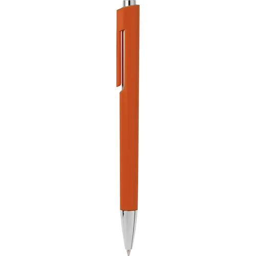 PLASTIC BALLPOINT PEN