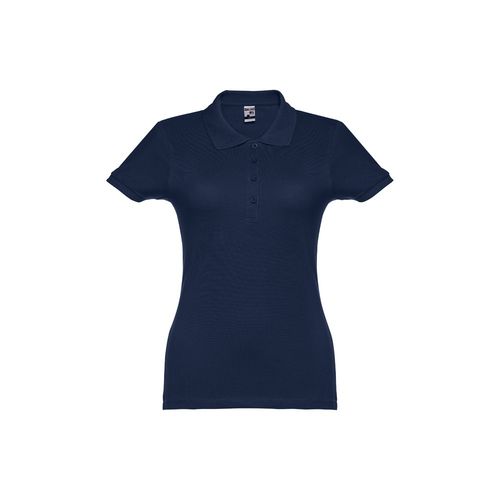 THC EVE. Polo da donna