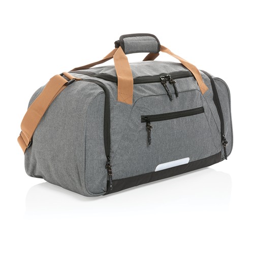 Impact AWARE™ Urban outdoor weekend bag Impact AWARE™ Urban outdoor weekend bag