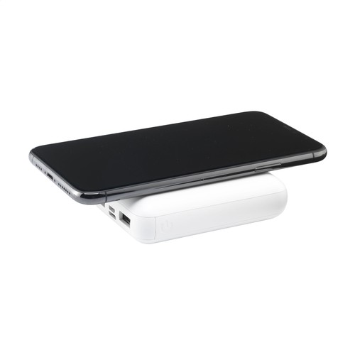 PocketPower 10000 Wireless Powerbank chargeur sans fil PocketPower 10000 Wireless Powerbank chargeur sans fil