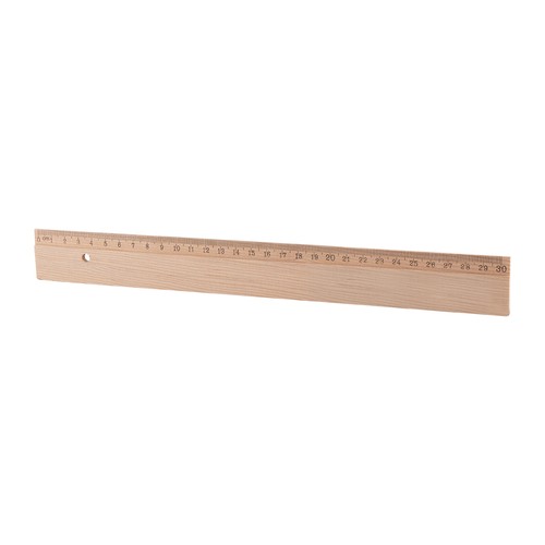 RULER DROIT