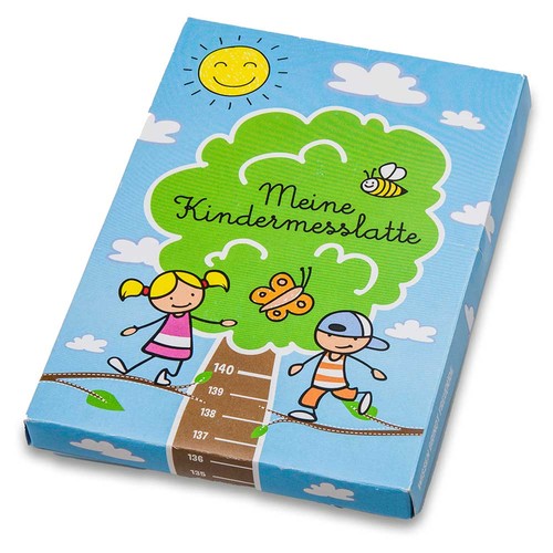 Children's Growth Chart - Standard - without printing Children's Growth Chart - Standard - without printing