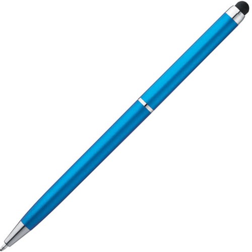 Plastic pen with touch function Plastic pen with touch function
