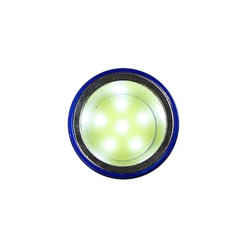 zaklamp