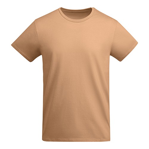 T-Shirt aus Bio-Baumwolle BREDA T-Shirt aus Bio-Baumwolle BREDA