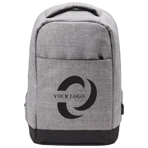 Polyester (600D) backpack Cruz Polyester (600D) backpack Cruz