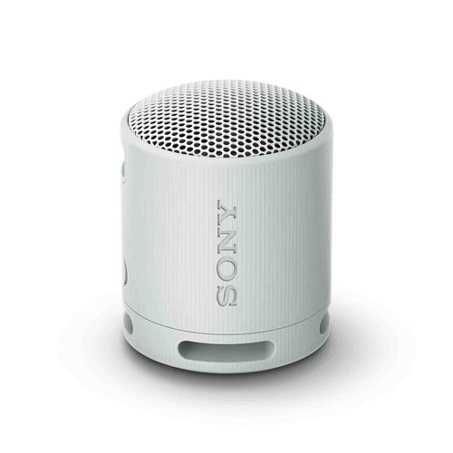 Sony Bluetooth Speaker SRS-XB100 Grey