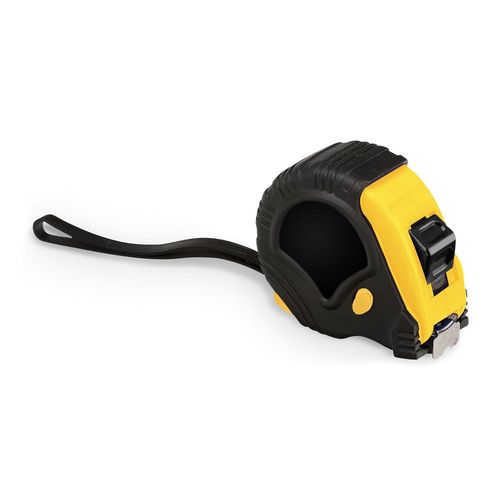GULIVER III. Flessometro da 3 m in ABS