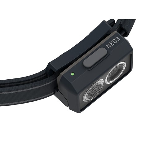 Lampe frontale Ledlenser NEO3 Lampe frontale Ledlenser NEO3