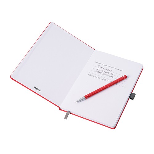 Notebook SLIMPAD A5