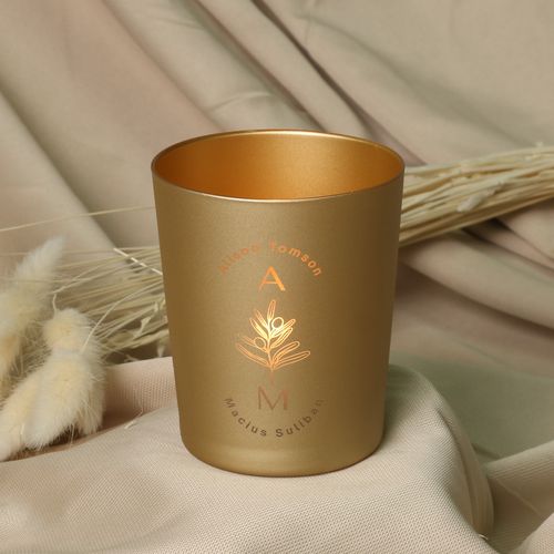Lampion Lumena 317ml bezbarwny