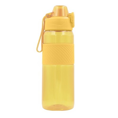 Bouteille de sport 850 ml Air Gifts |Flore