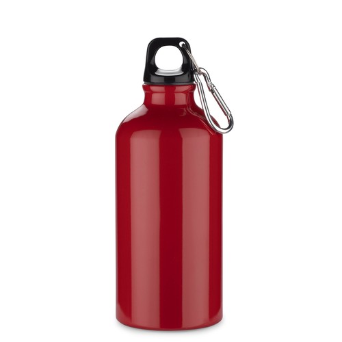 Aluminum bottle TREKO 500 ml Aluminum bottle TREKO 500 ml