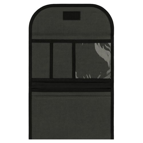 Bolsita de viaje porta documentos de poliéster 900D