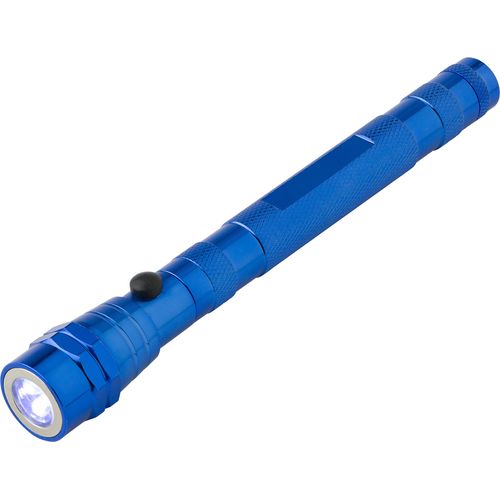 Aluminium zaklamp Aya Aluminium zaklamp Aya