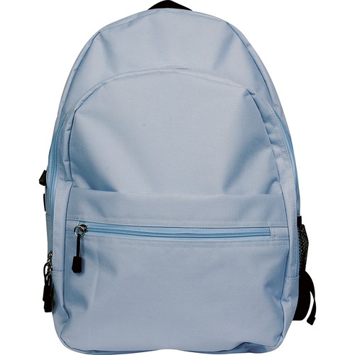600D POLYESTER TREKKING RUCKSACK