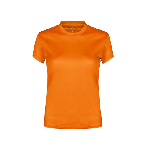 Women T-Shirt Tecnic Plus