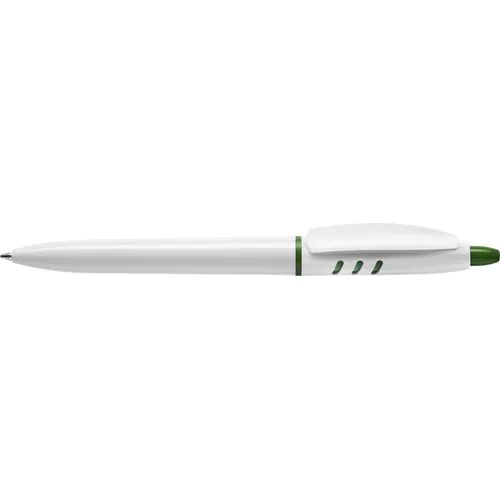 Stilolinea S30 plastic ballpen